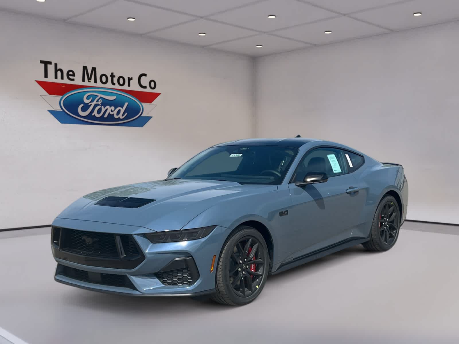 Vehicle image 1 of 19