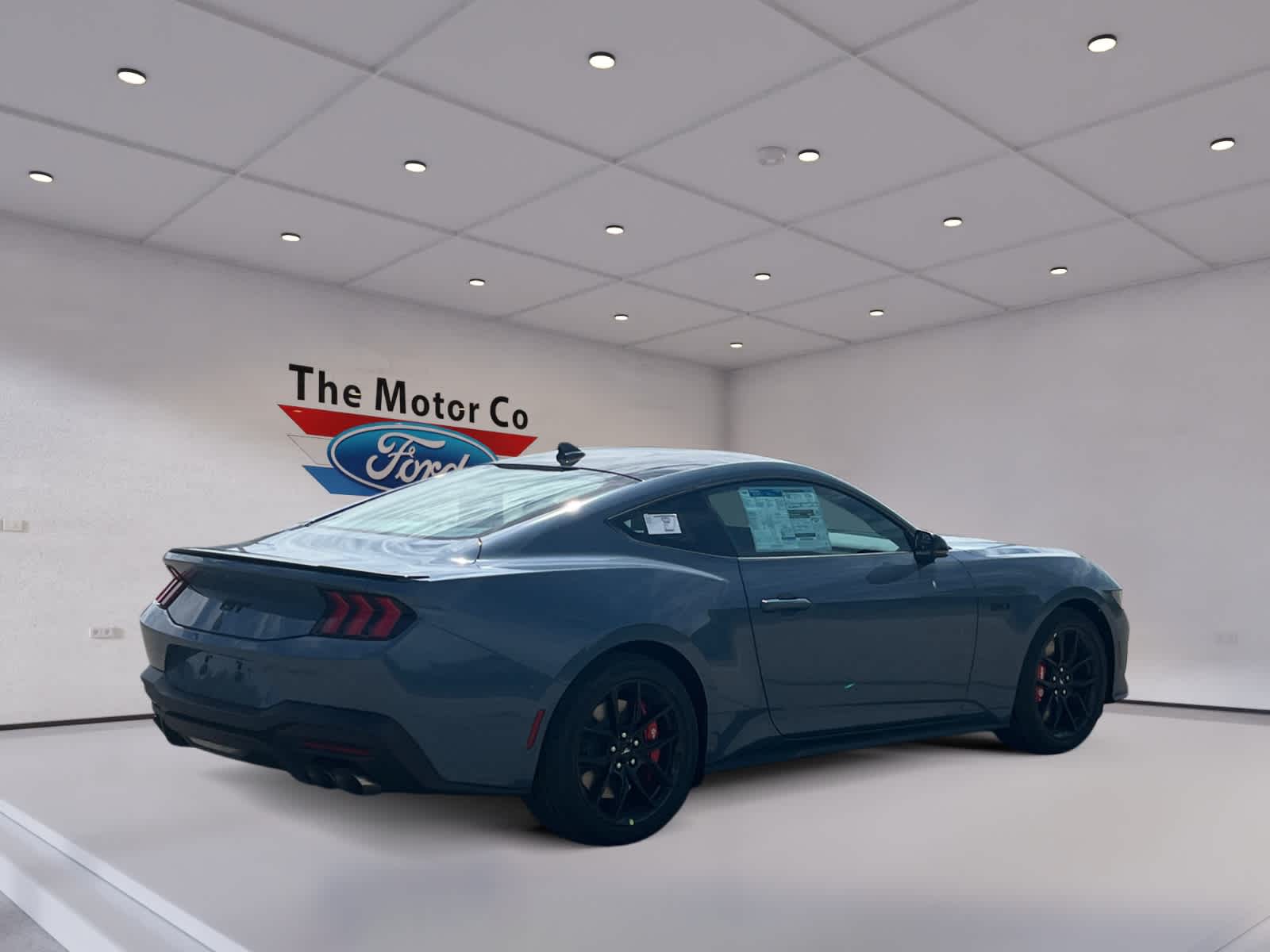 Vehicle image 5 of 19