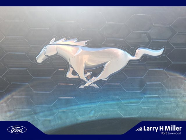 2025 Ford Mustang GT Premium Image 8 of 34