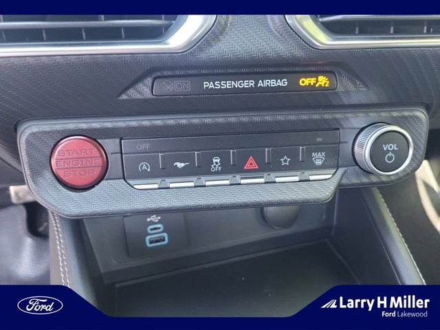 2025 Ford Mustang GT Premium Image 24 of 34