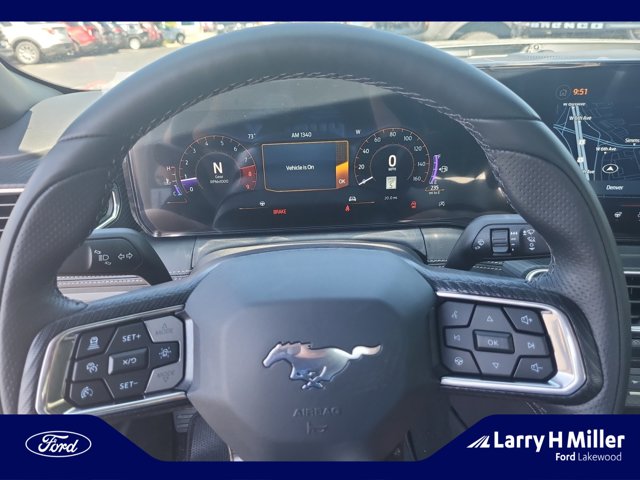 2025 Ford Mustang GT Premium Image 31 of 34