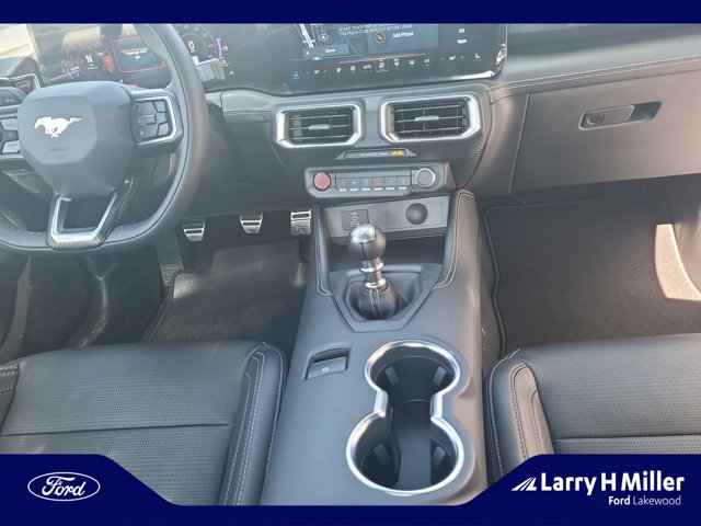 2025 Ford Mustang GT Premium Image 25 of 34