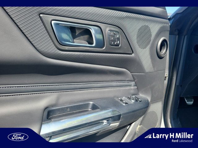 2025 Ford Mustang GT Premium Image 26 of 34