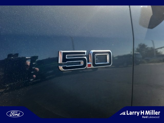 2025 Ford Mustang GT Premium Image 29 of 34