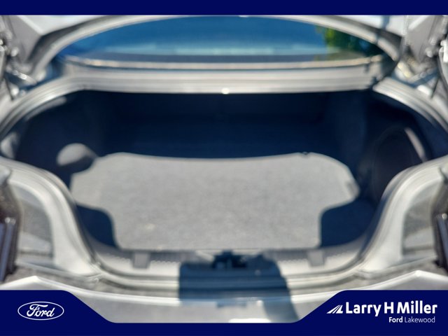 2025 Ford Mustang GT Premium Image 33 of 34