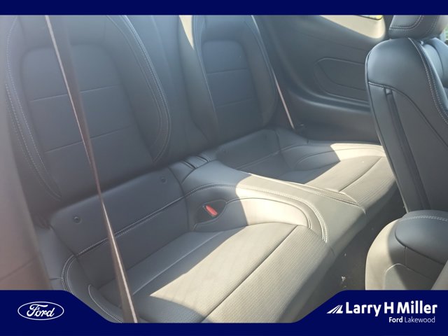 2025 Ford Mustang GT Premium Image 15 of 34