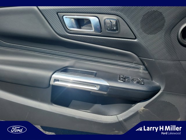 2025 Ford Mustang GT Premium Image 23 of 34