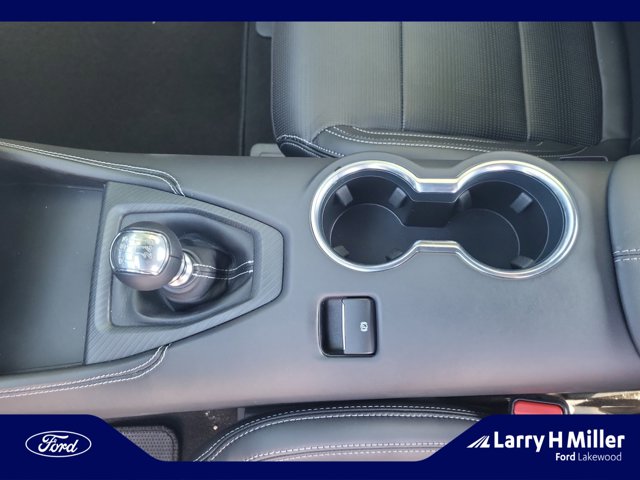 2025 Ford Mustang GT Premium Image 22 of 34