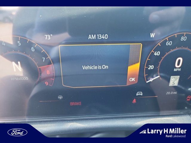 2025 Ford Mustang GT Premium Image 34 of 34