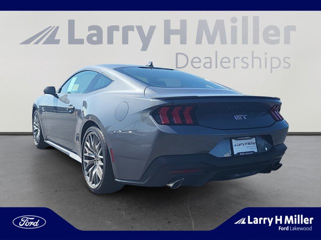 2025 Ford Mustang GT Premium Image 7 of 34