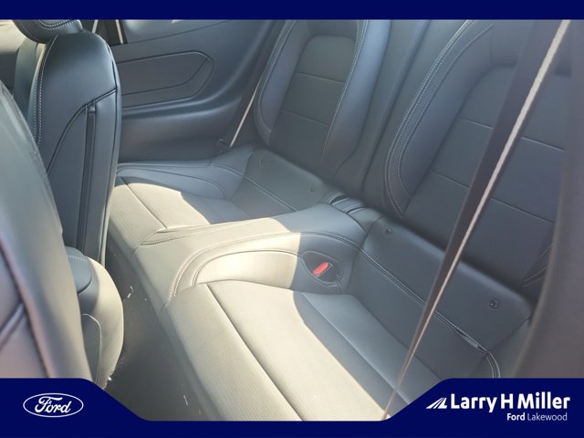 2025 Ford Mustang GT Premium Image 14 of 34