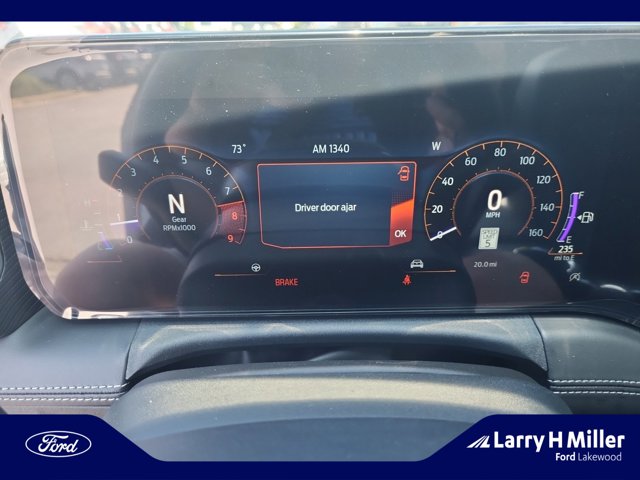 2025 Ford Mustang GT Premium Image 16 of 34