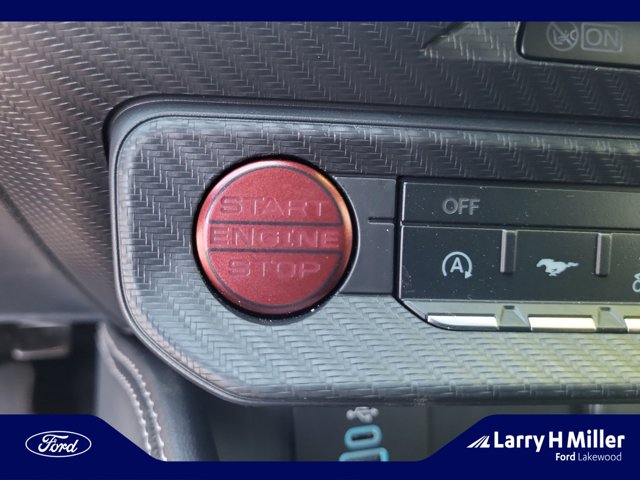 2025 Ford Mustang GT Premium Image 21 of 34