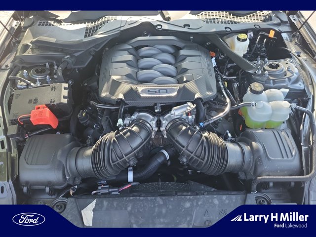 2025 Ford Mustang GT Premium Image 10 of 34