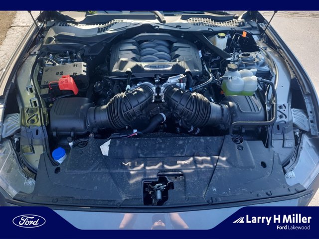 2025 Ford Mustang GT Premium Image 11 of 34