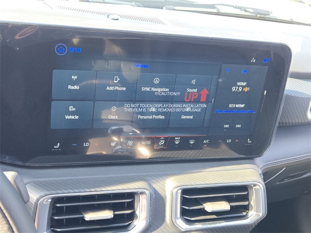 2025 Ford Mustang GT Premium Image 13 of 15