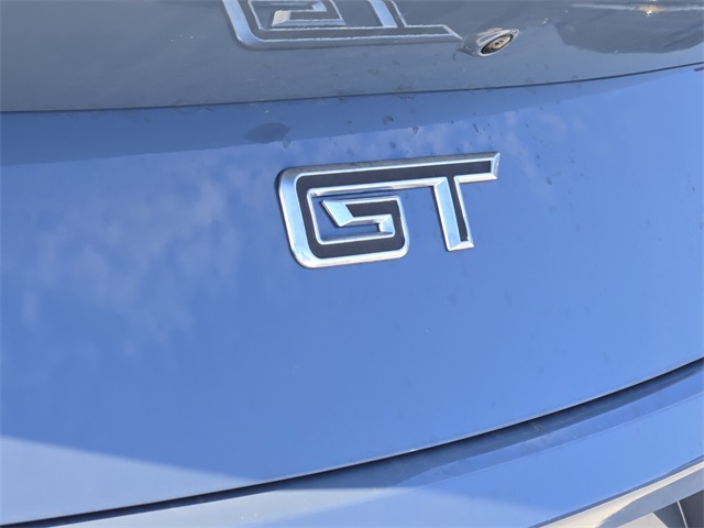 2025 Ford Mustang GT Premium Image 11 of 15