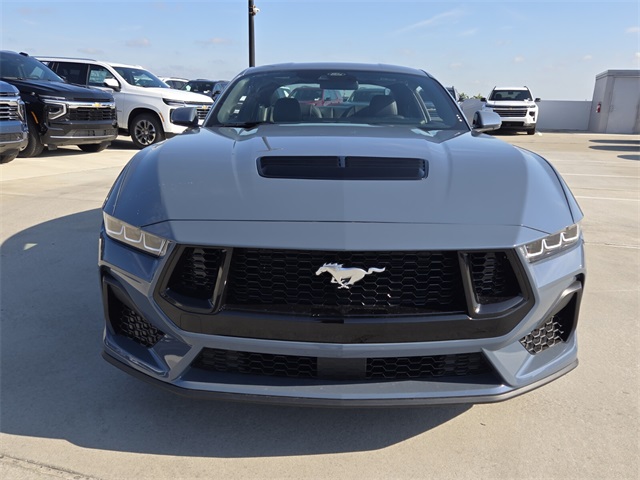 2025 Ford Mustang GT Premium Image 5 of 15
