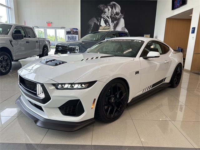 Vehicle image 1 of 45