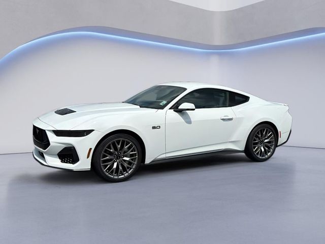 2025 Ford Mustang GT Premium Image 1 of 35