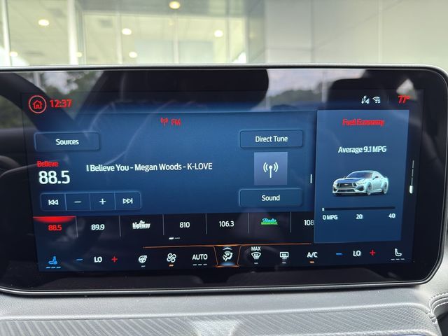 2025 Ford Mustang GT Premium Image 24 of 35