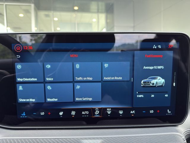 2025 Ford Mustang GT Premium Image 23 of 35