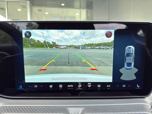 2025 Ford Mustang GT Premium Image 21 of 35