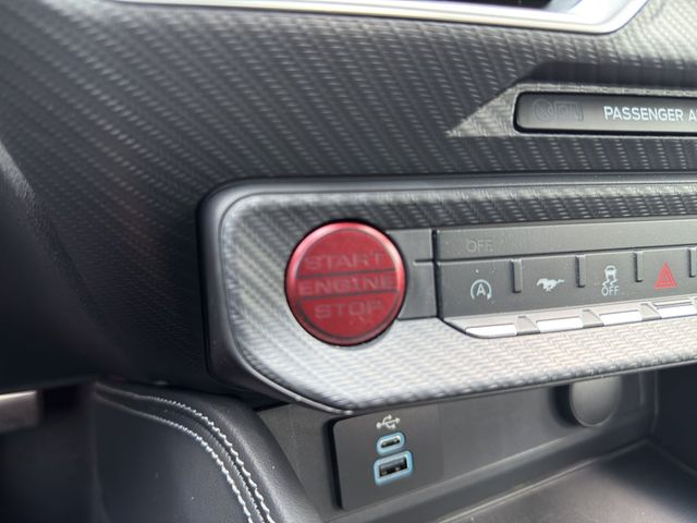 2025 Ford Mustang GT Premium Image 34 of 35