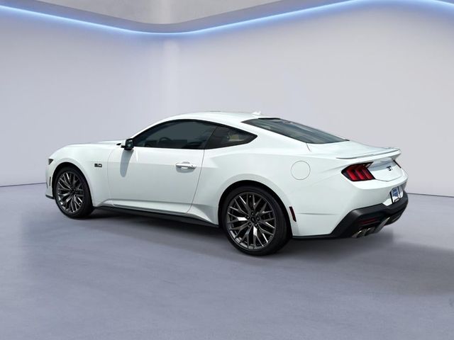 2025 Ford Mustang GT Premium Image 7 of 35