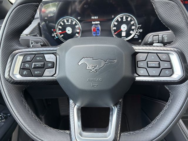2025 Ford Mustang GT Premium Image 18 of 35