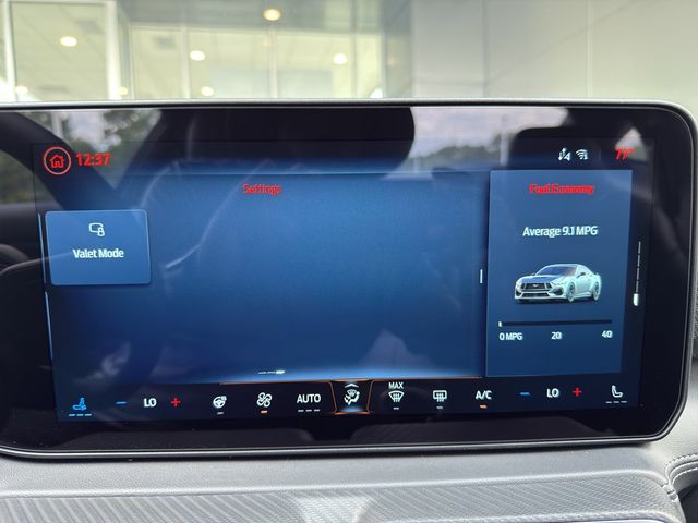 2025 Ford Mustang GT Premium Image 20 of 35