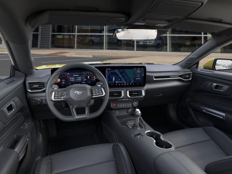 2025 Ford Mustang GT Premium Image 14 of 22