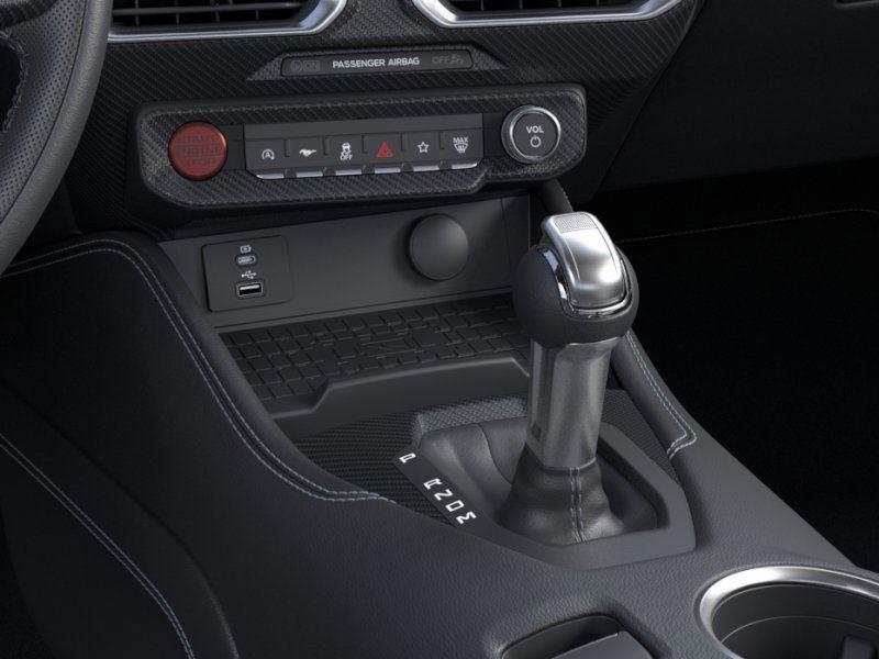 2025 Ford Mustang GT Premium Image 18 of 22