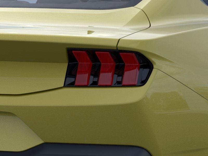 2025 Ford Mustang GT Premium Image 22 of 22