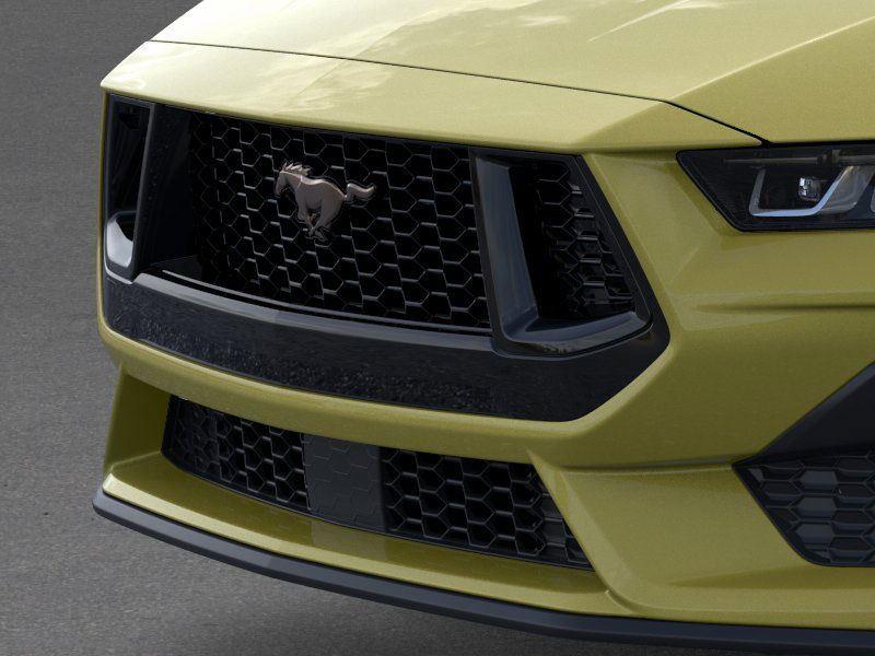 2025 Ford Mustang GT Premium Image 19 of 22