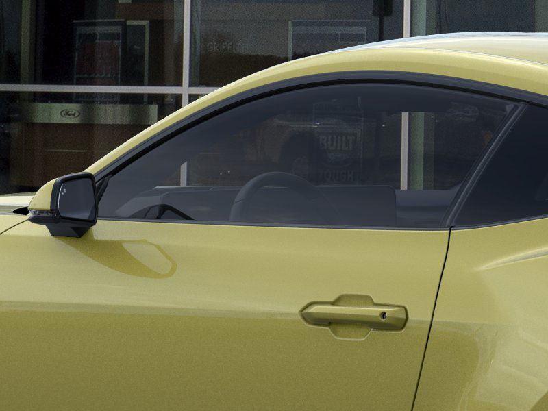 2025 Ford Mustang GT Premium Image 20 of 22