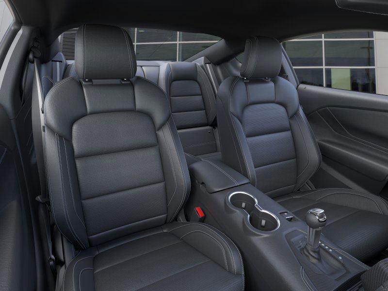 2025 Ford Mustang GT Premium Image 11 of 22