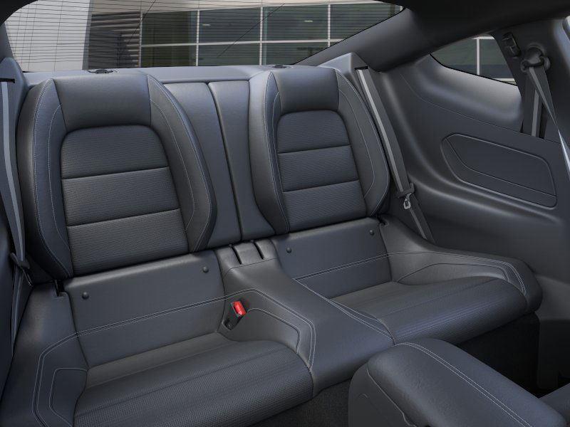 2025 Ford Mustang GT Premium Image 12 of 22