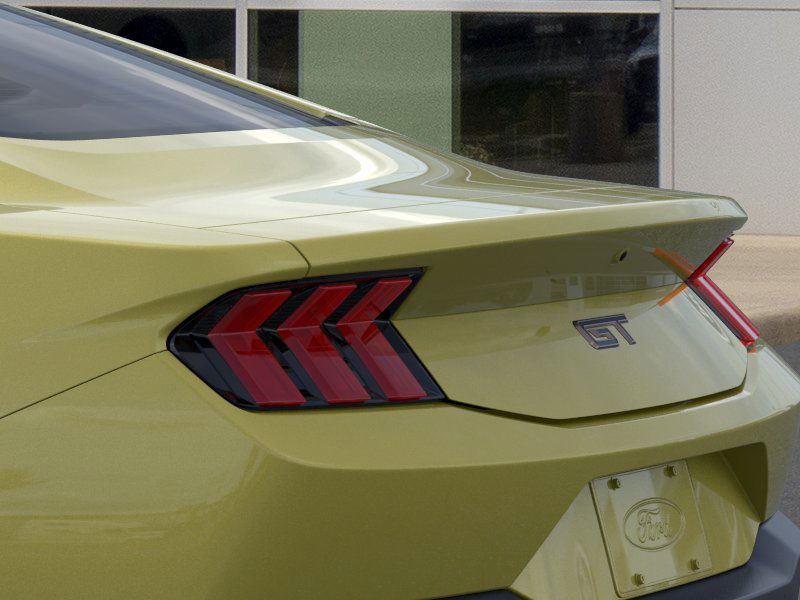2025 Ford Mustang GT Premium Image 10 of 22