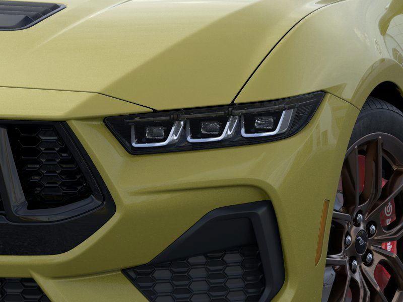 2025 Ford Mustang GT Premium Image 21 of 22