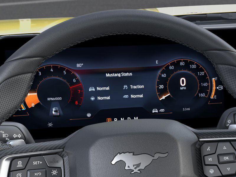 2025 Ford Mustang GT Premium Image 16 of 22