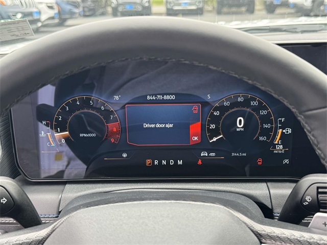 2025 Ford Mustang GT Premium Image 15 of 29