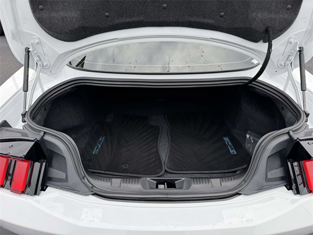 2025 Ford Mustang GT Premium Image 6 of 29