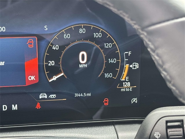 2025 Ford Mustang GT Premium Image 17 of 29