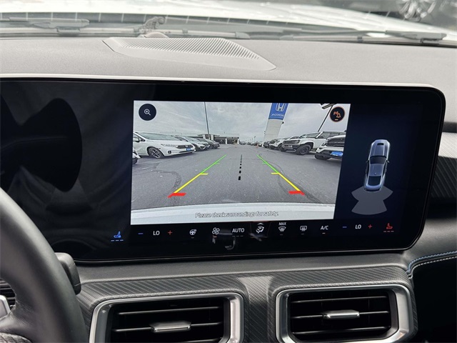 2025 Ford Mustang GT Premium Image 19 of 29