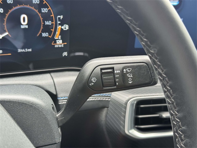 2025 Ford Mustang GT Premium Image 16 of 29