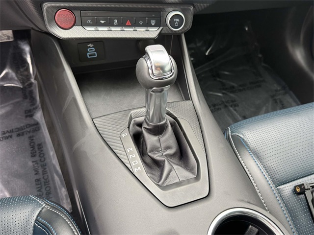 2025 Ford Mustang GT Premium Image 20 of 29