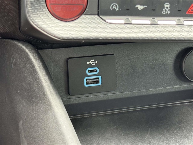 2025 Ford Mustang GT Premium Image 27 of 29