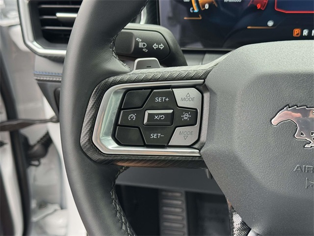 2025 Ford Mustang GT Premium Image 13 of 29