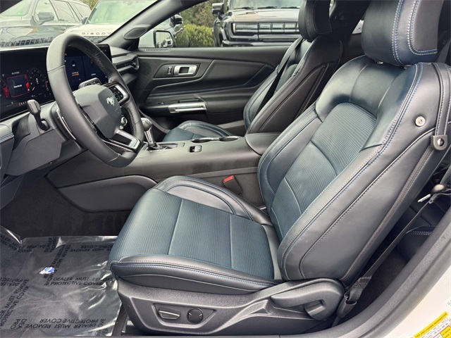 2025 Ford Mustang GT Premium Image 10 of 29